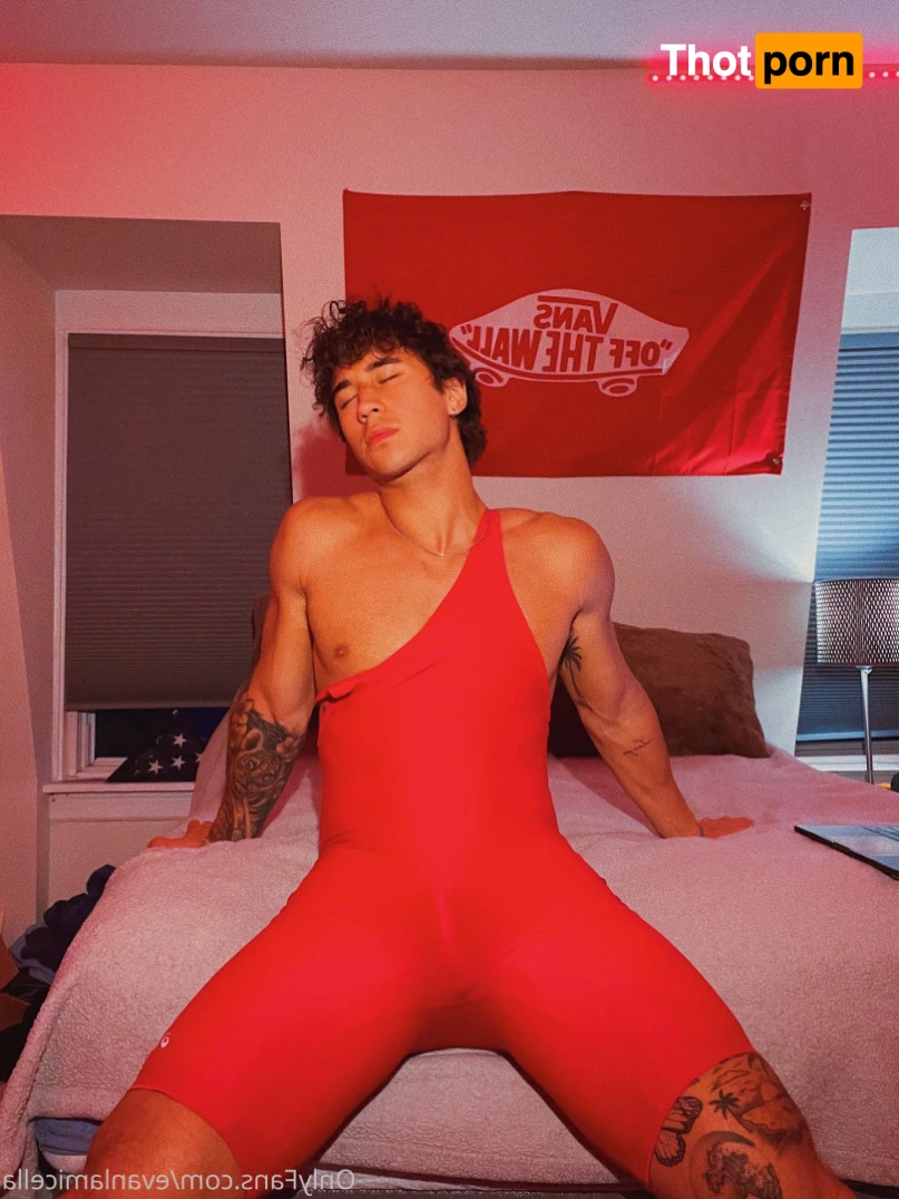 Evan Lamicella 16532416