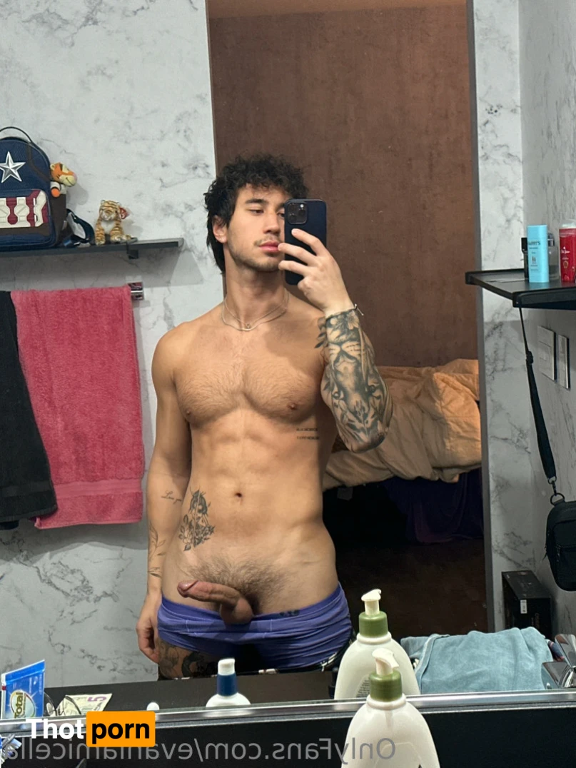 Evan Lamicella 16532420