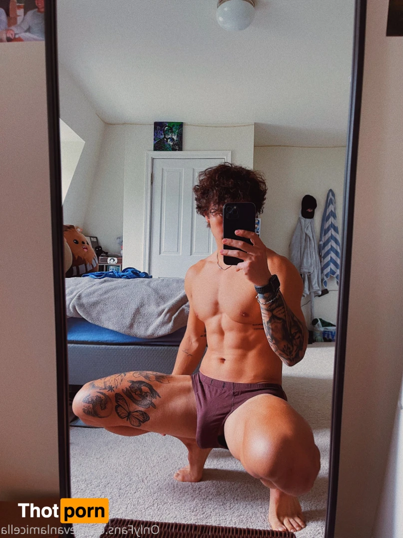 Evan Lamicella 16532424