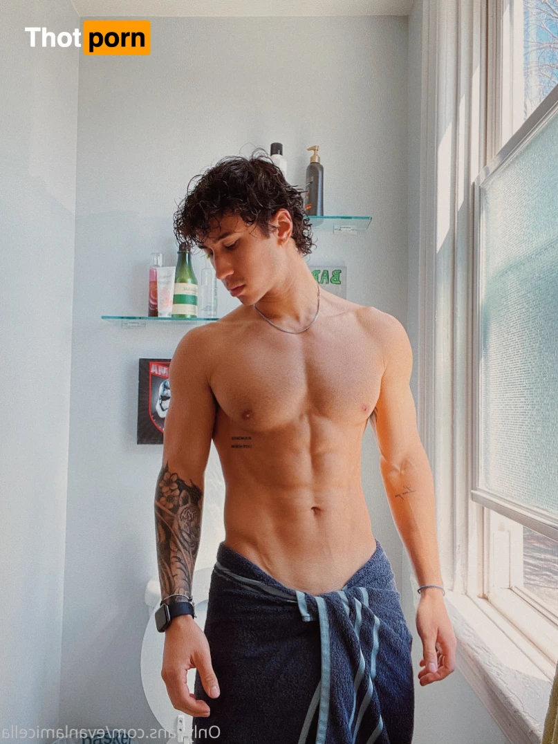 Evan Lamicella 16532433