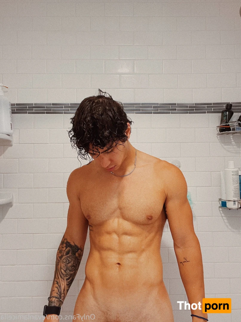 Evan Lamicella 16532438