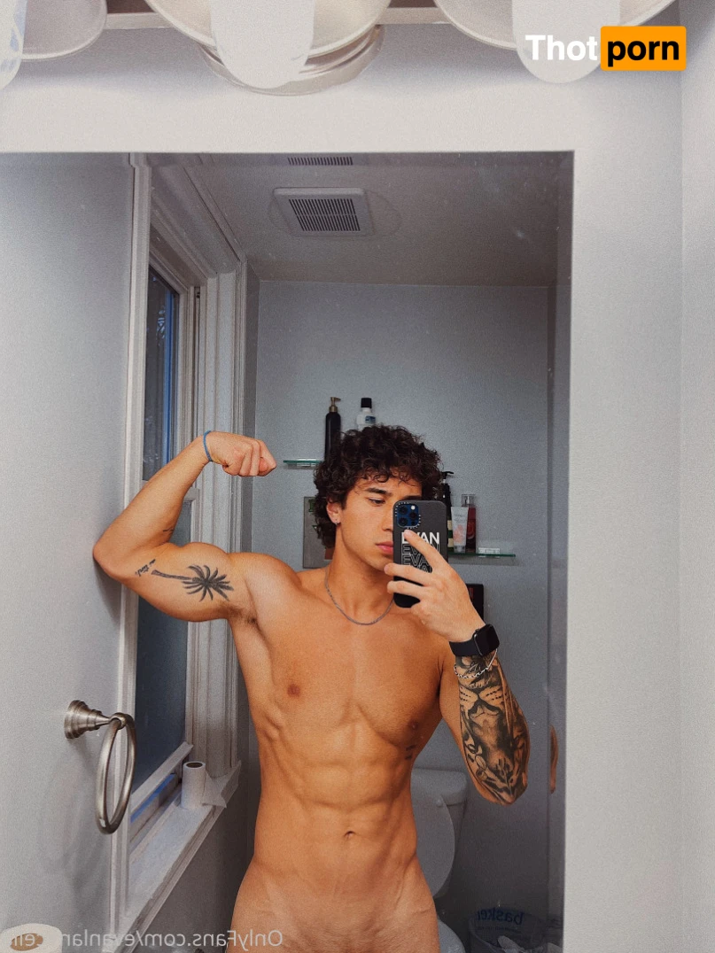 Evan Lamicella 16532452