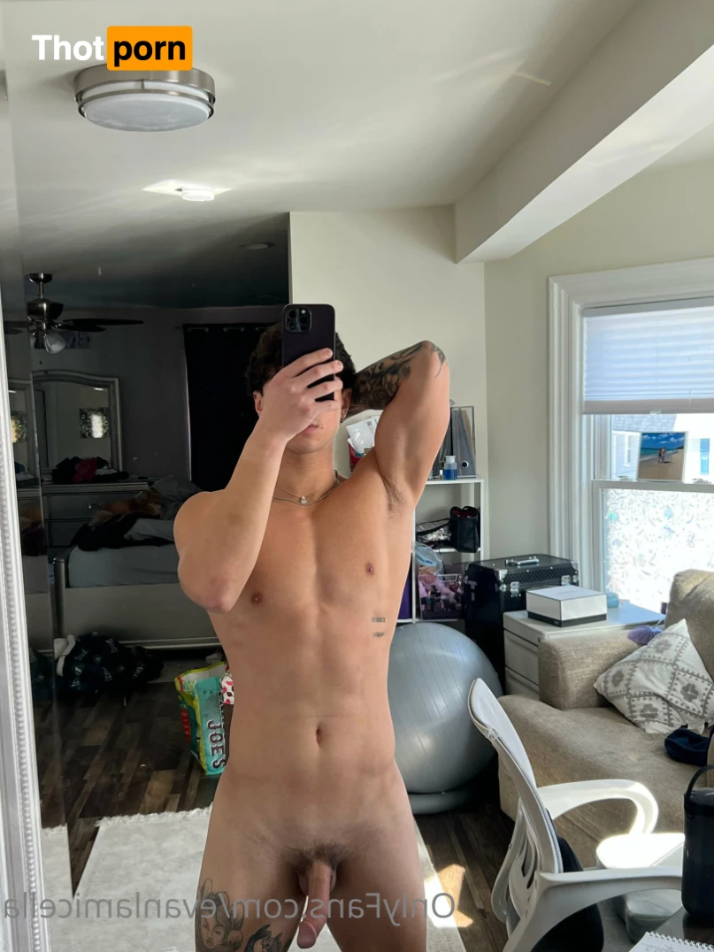 Evan Lamicella 16532478