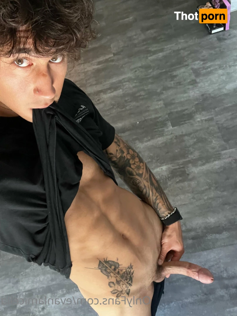 Evan Lamicella 16532491