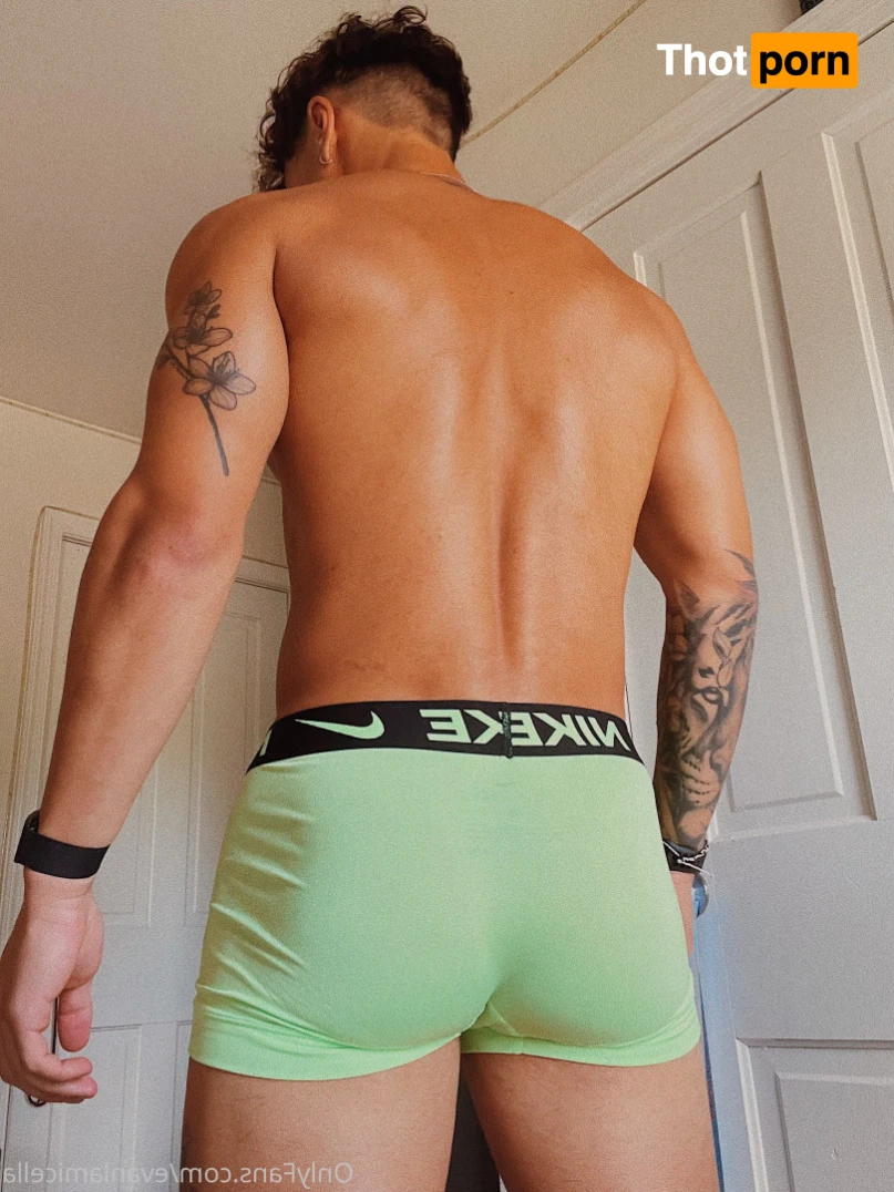 Evan Lamicella 16532516