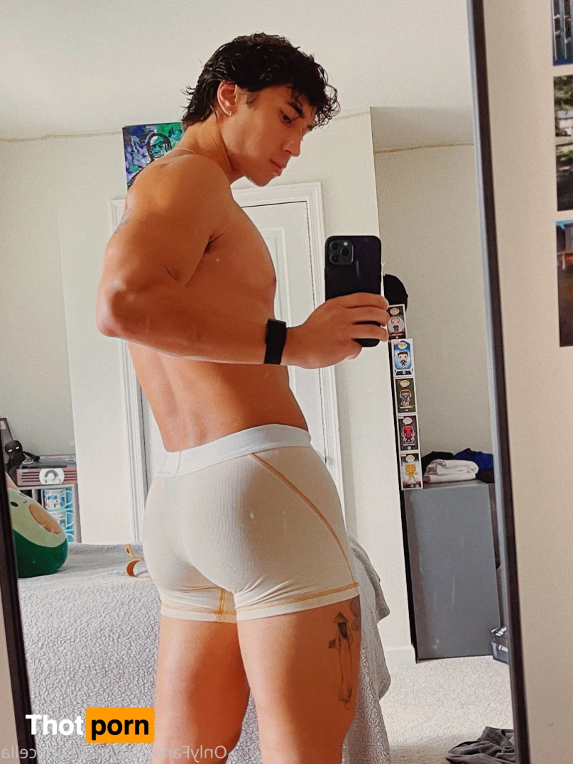 Evan Lamicella 16532522