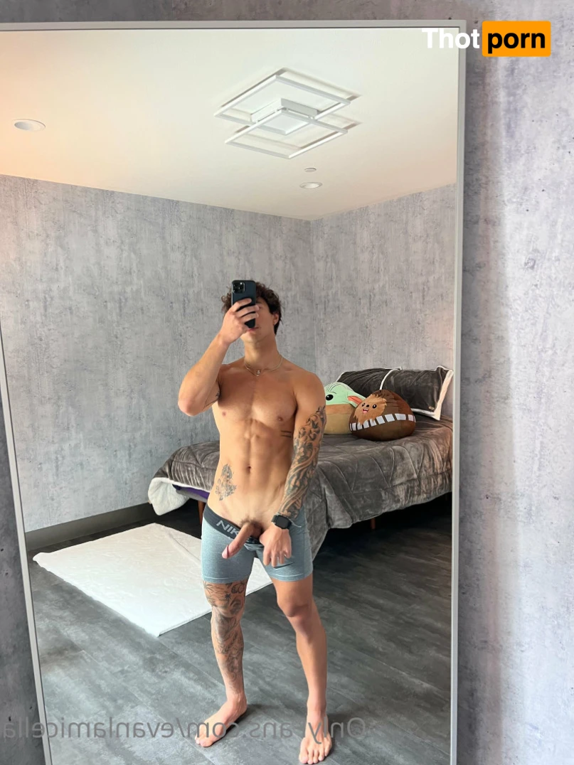 Evan Lamicella 16532545