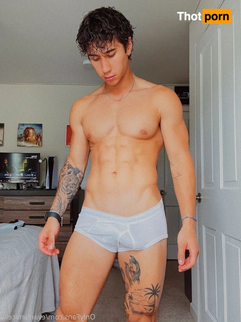 Evan Lamicella 16532560