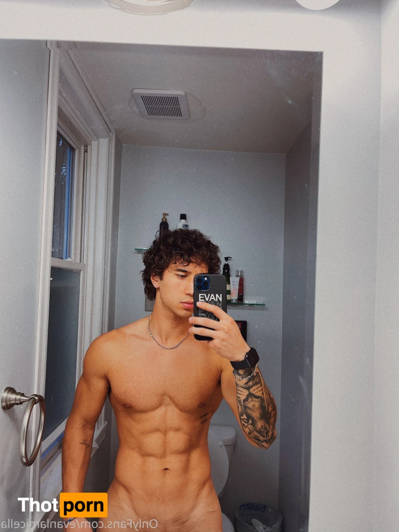 Evan Lamicella 16532571