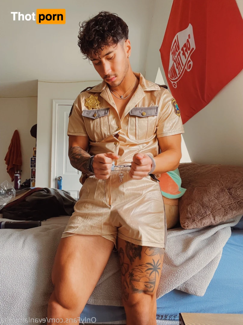 Evan Lamicella 16532576