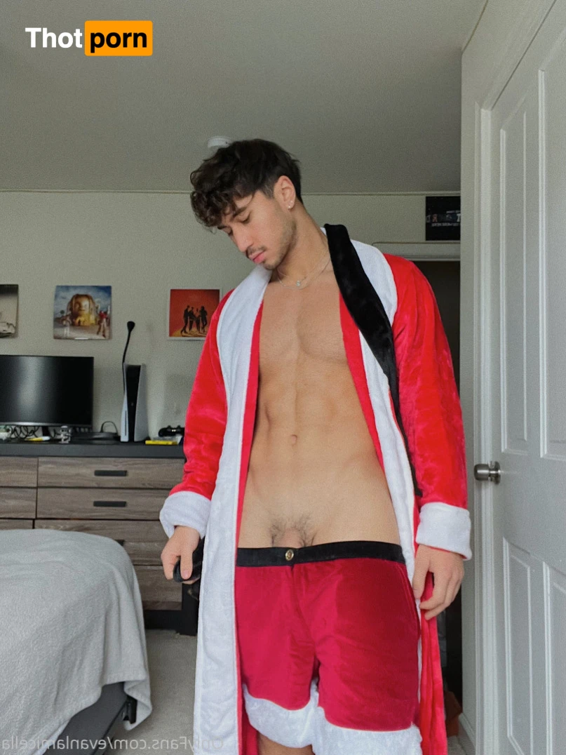 Evan Lamicella 16532581