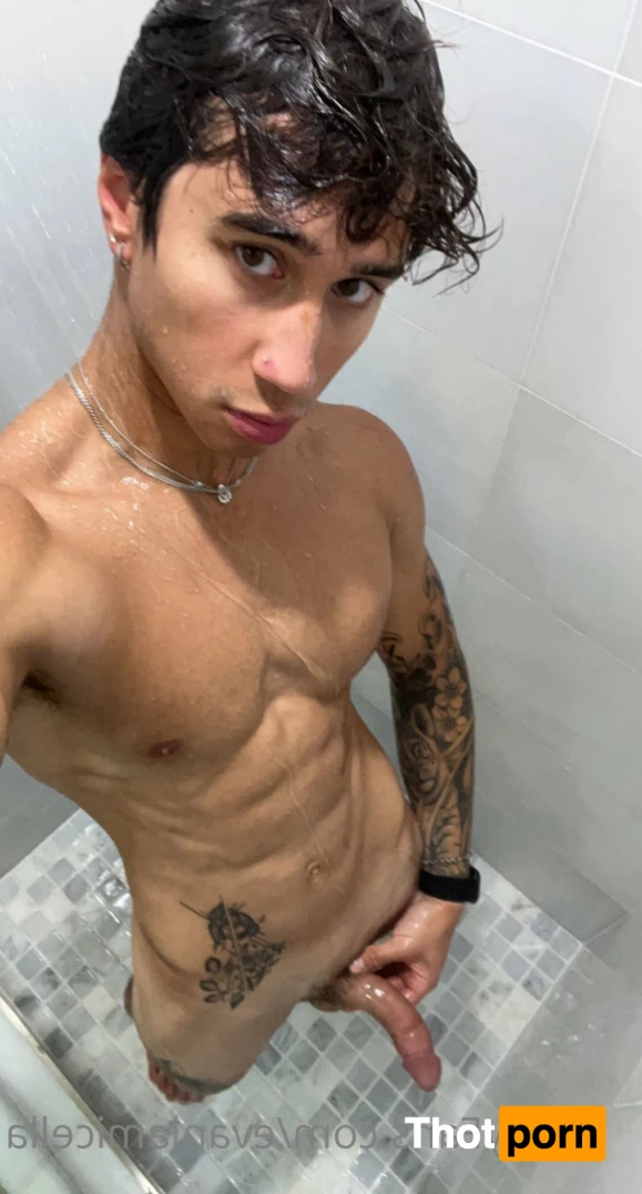 Evan Lamicella 16532592