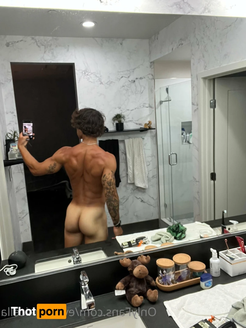 Evan Lamicella 16532612