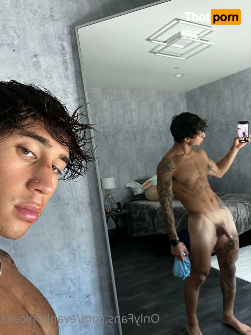 Evan Lamicella 16532617