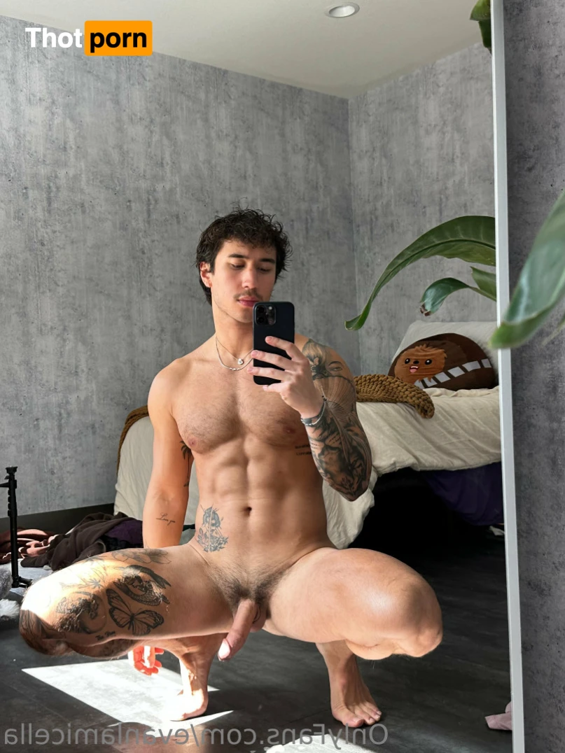 Evan Lamicella 16532626