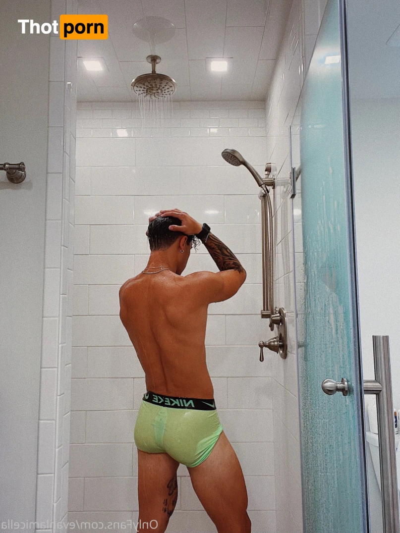 Evan Lamicella 16532636