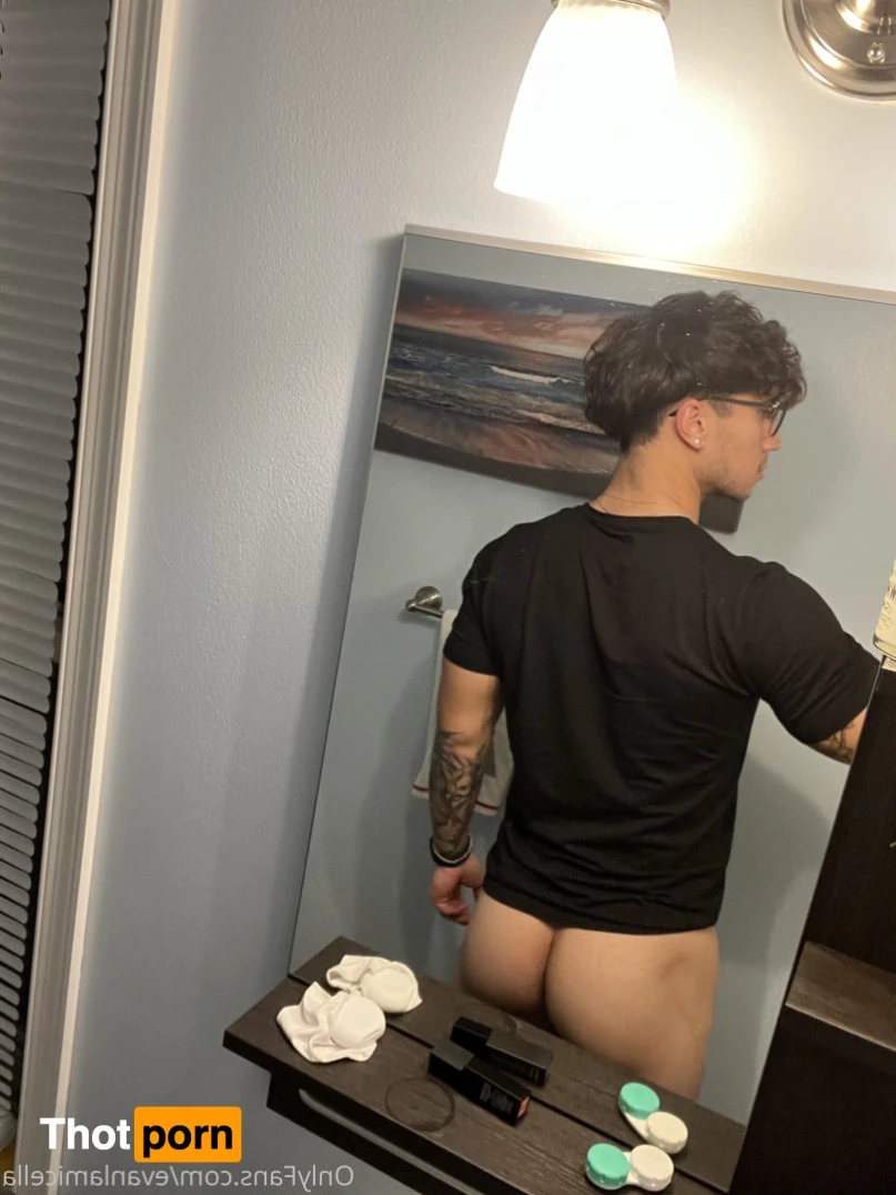 Evan Lamicella 16532645