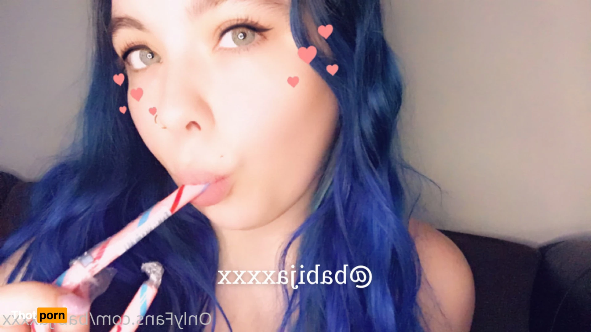 Fluffy Kitty 12629660