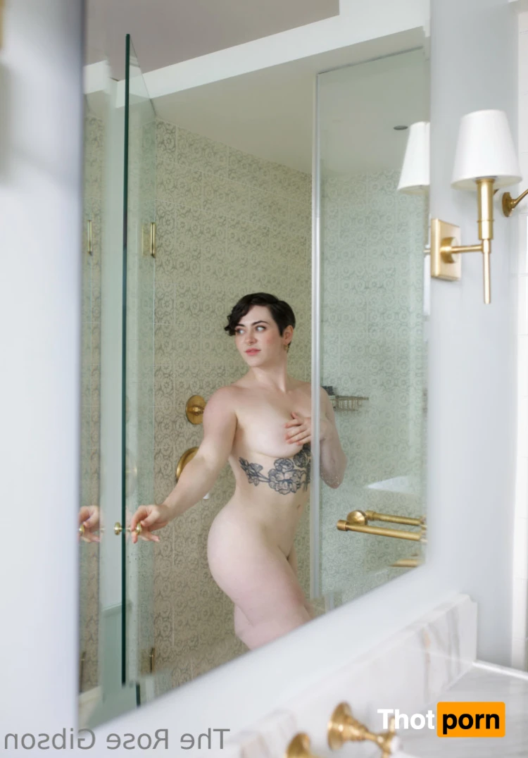 Rose Gibson 11806498