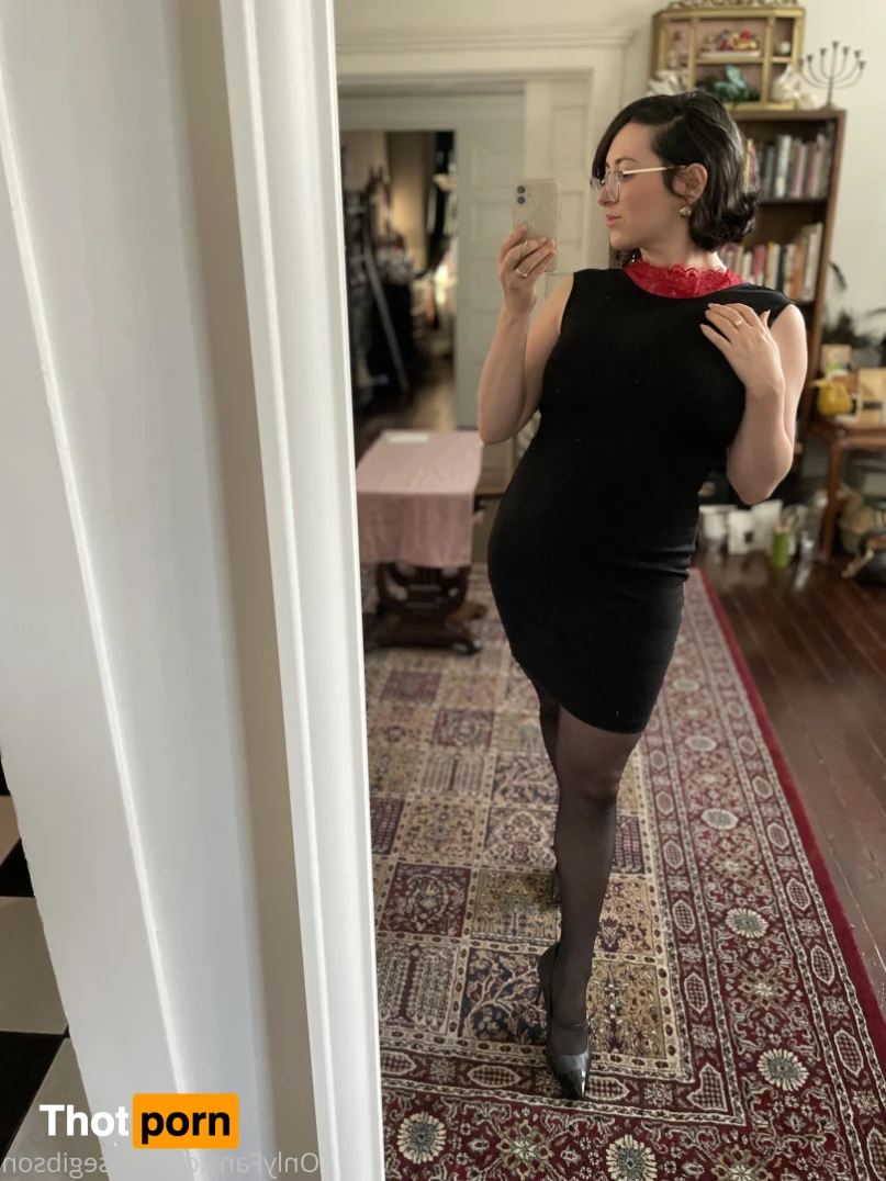 Rose Gibson 11806650