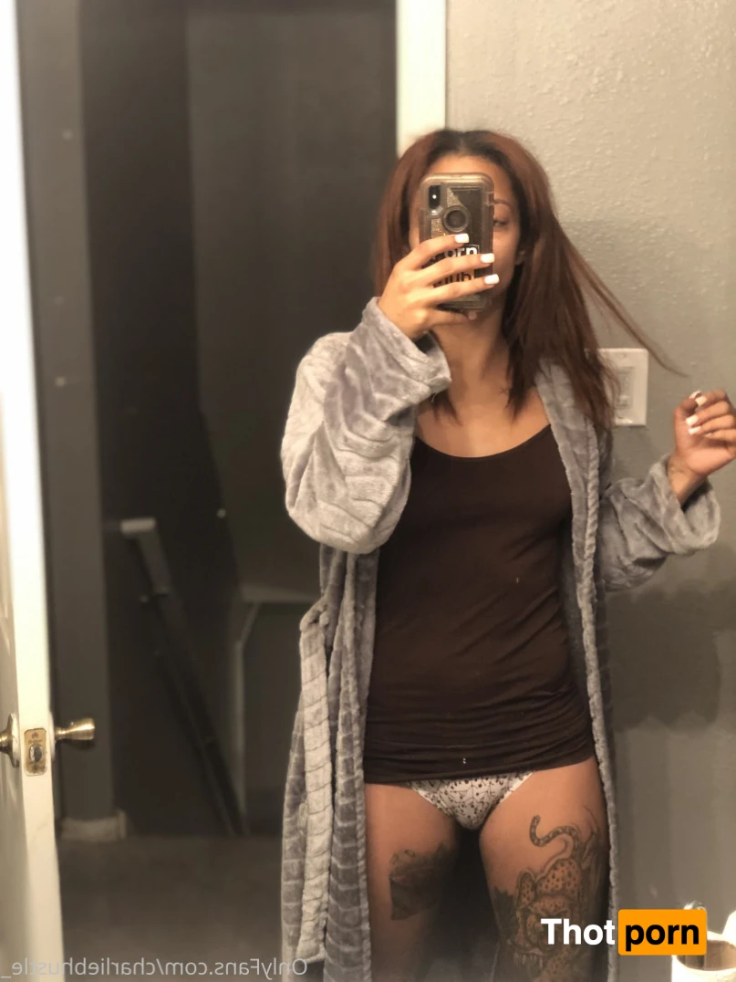 Charlie B. Hustle 15815060