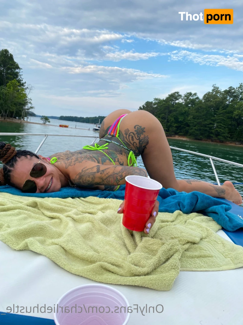 Charlie B. Hustle 15815159