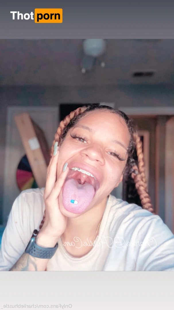 Charlie B. Hustle 15815379