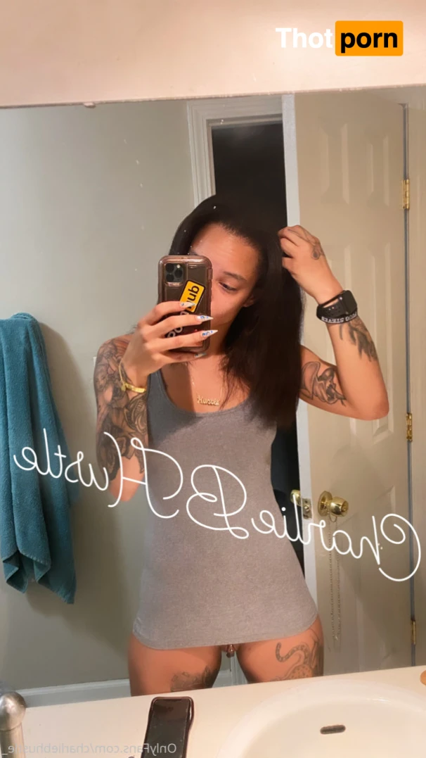 Charlie B. Hustle 15815392