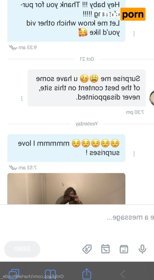 Charlie B. Hustle 15815728