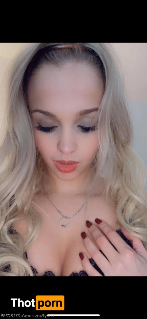 Vero Levesque👑onlyfan's princess👑 13883723