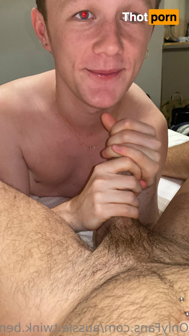 Benny Fox - (@Melbournetwink) 15609105