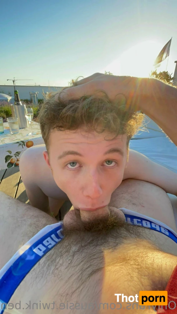 Benny Fox - (@Melbournetwink) 15611133