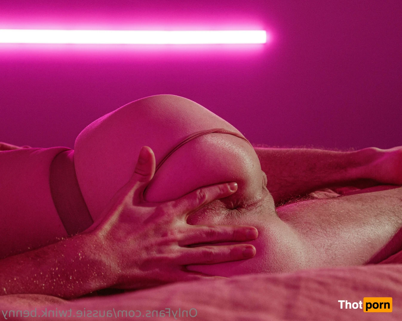 Benny Fox - (@Melbournetwink) 15622563