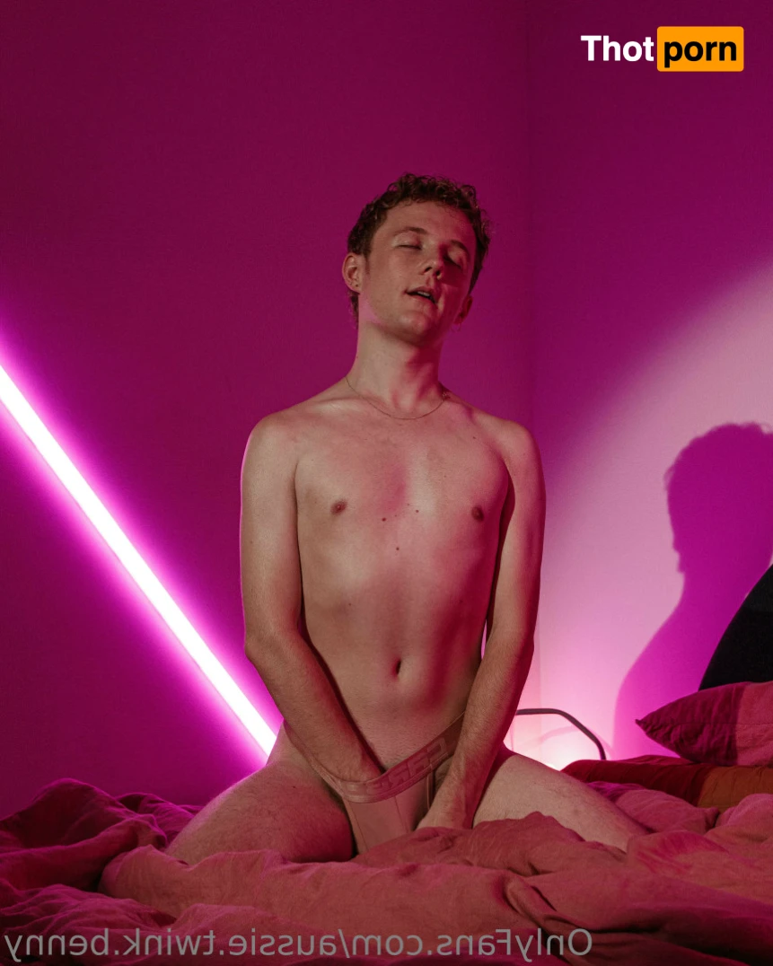 Benny Fox - (@Melbournetwink) 15640723