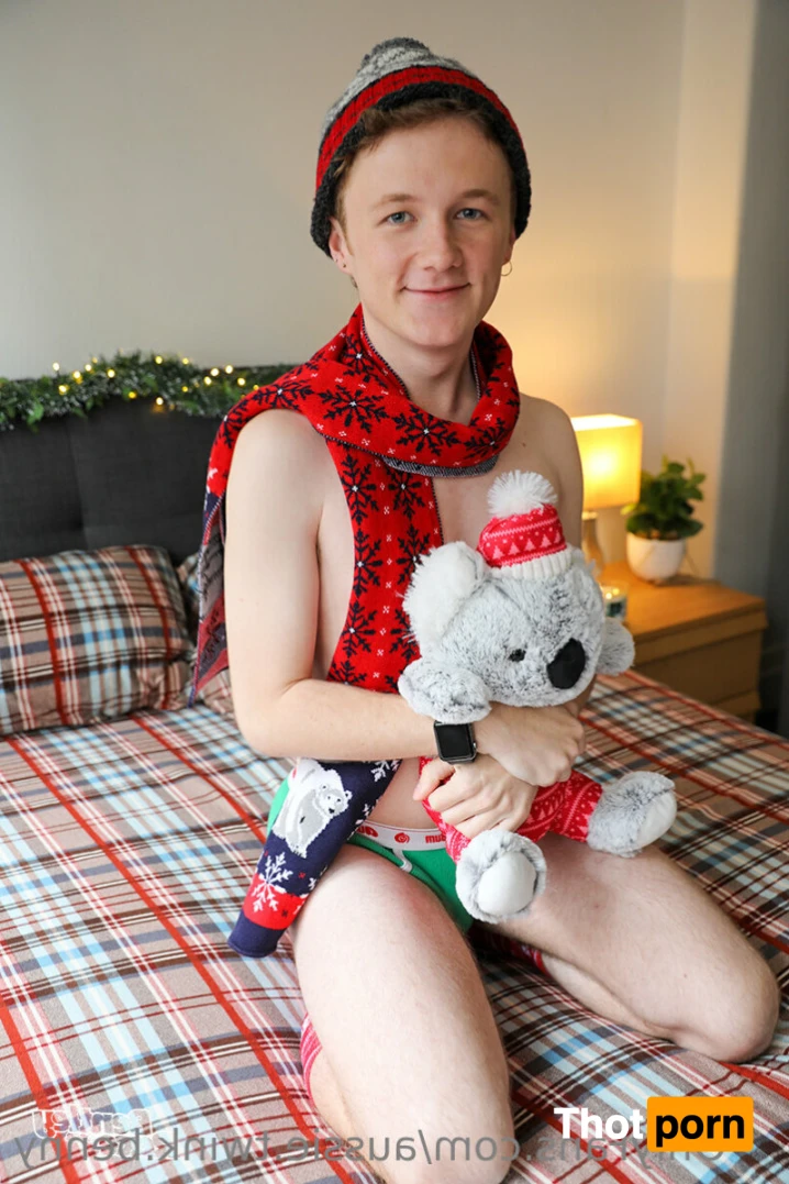 Benny Fox - (@Melbournetwink) 15671642