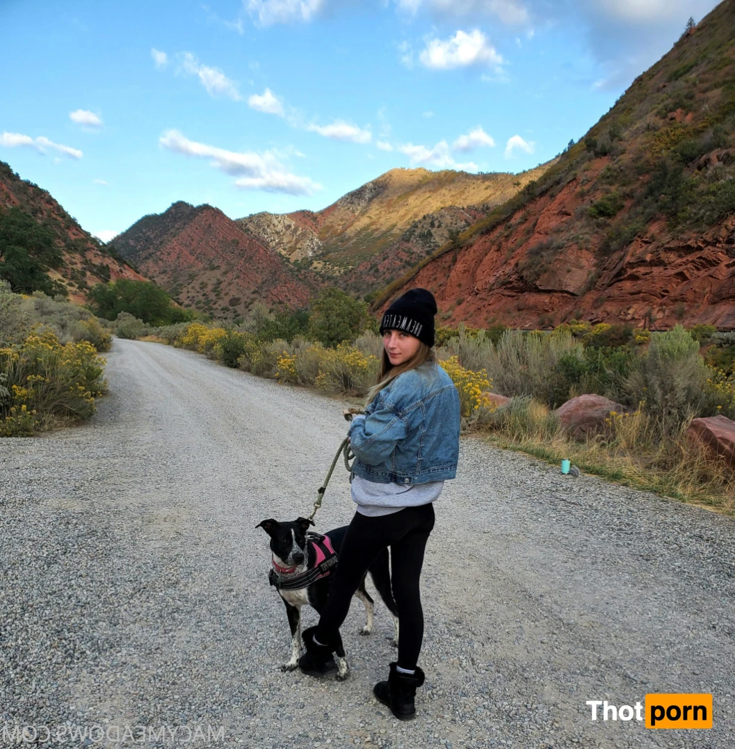 Macy Meadows 15646361