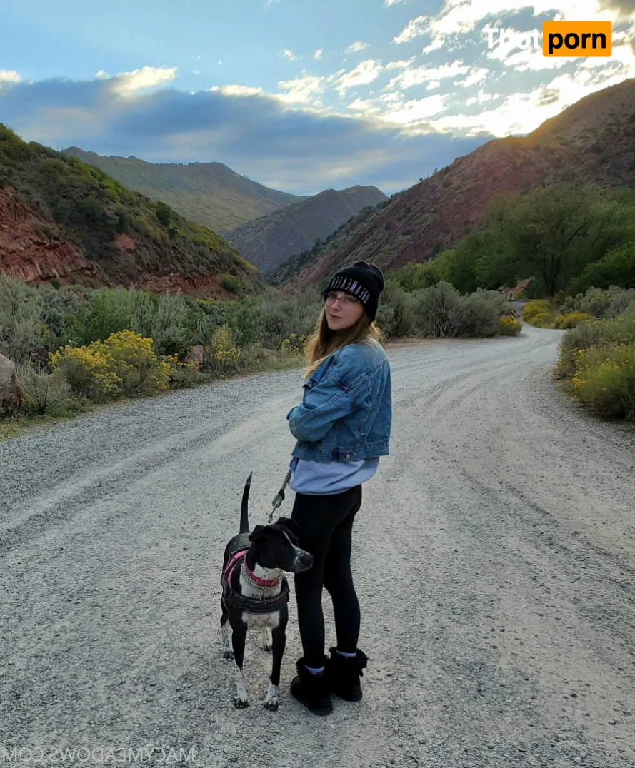 Macy Meadows 15652131