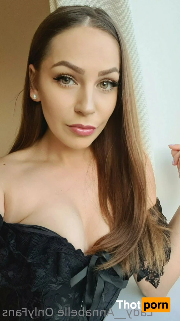 Lady Annabelle 14433522