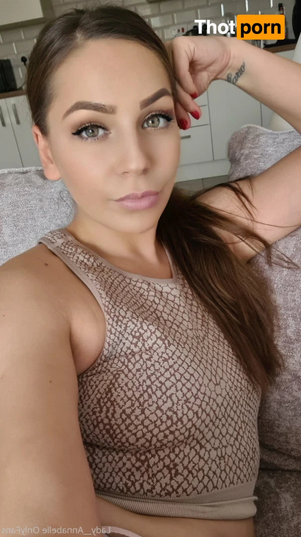 Lady Annabelle 14434205