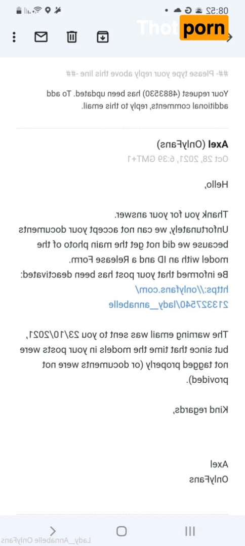 Lady Annabelle 14434306