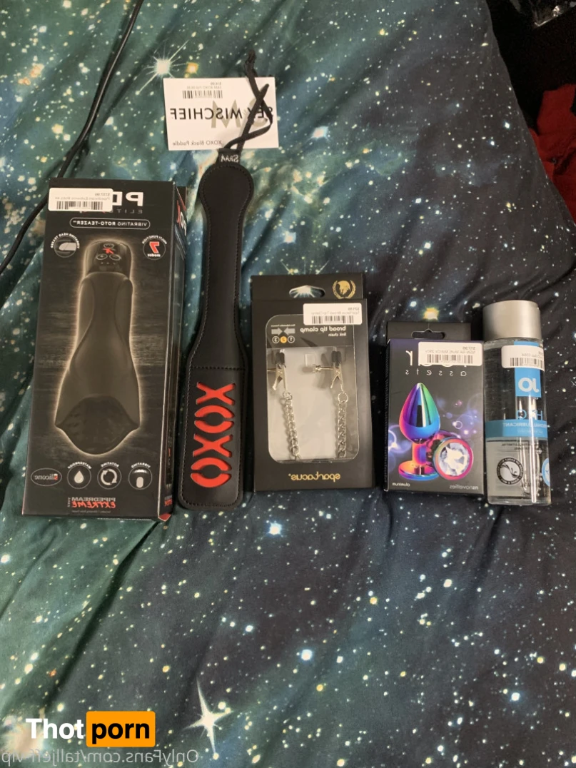 Talljeff VIP Page 16039539