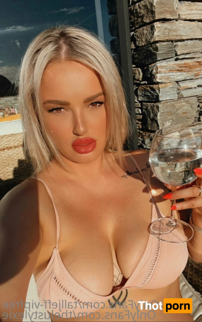 Talljeff VIP Page 16040065