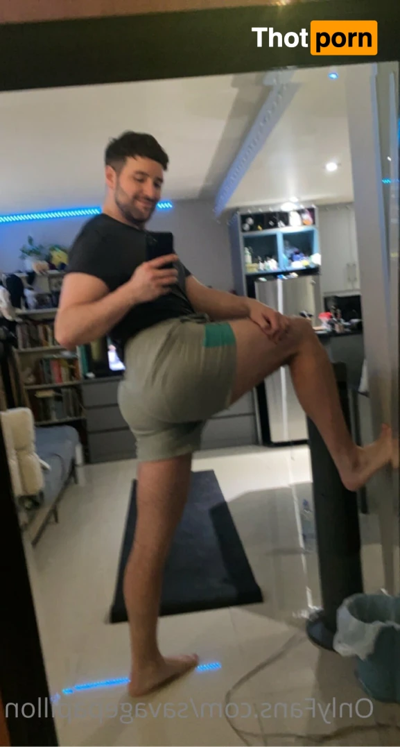 SavagePapillon 16407519