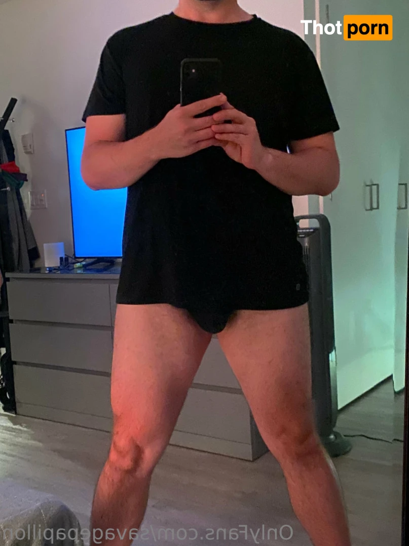 SavagePapillon 16407680