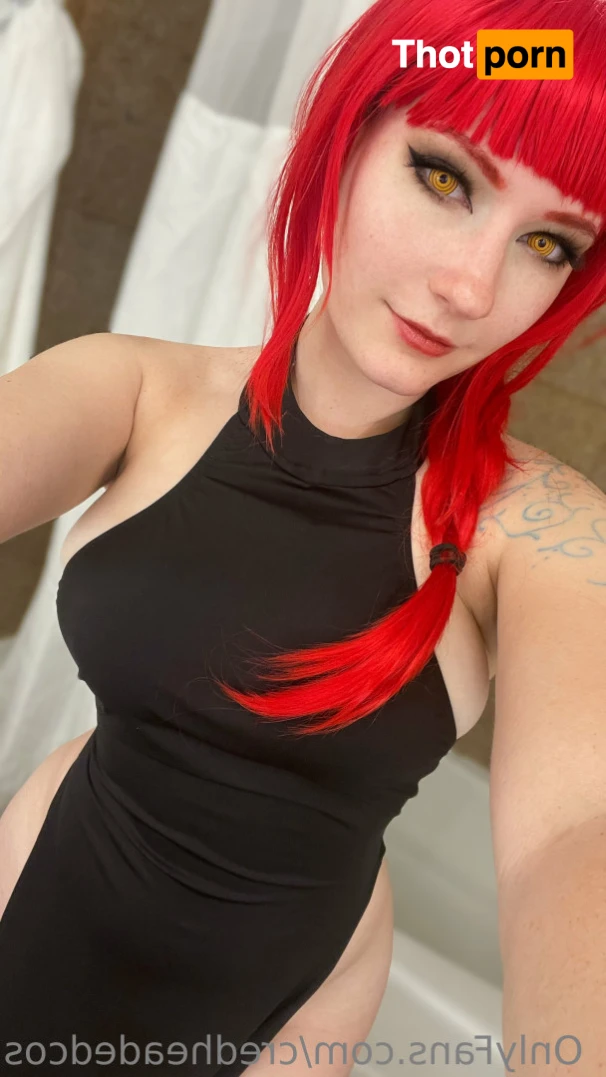 Caught Redheaded 16327760