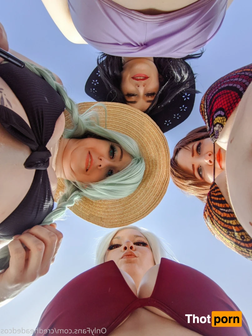 Caught Redheaded 16333293