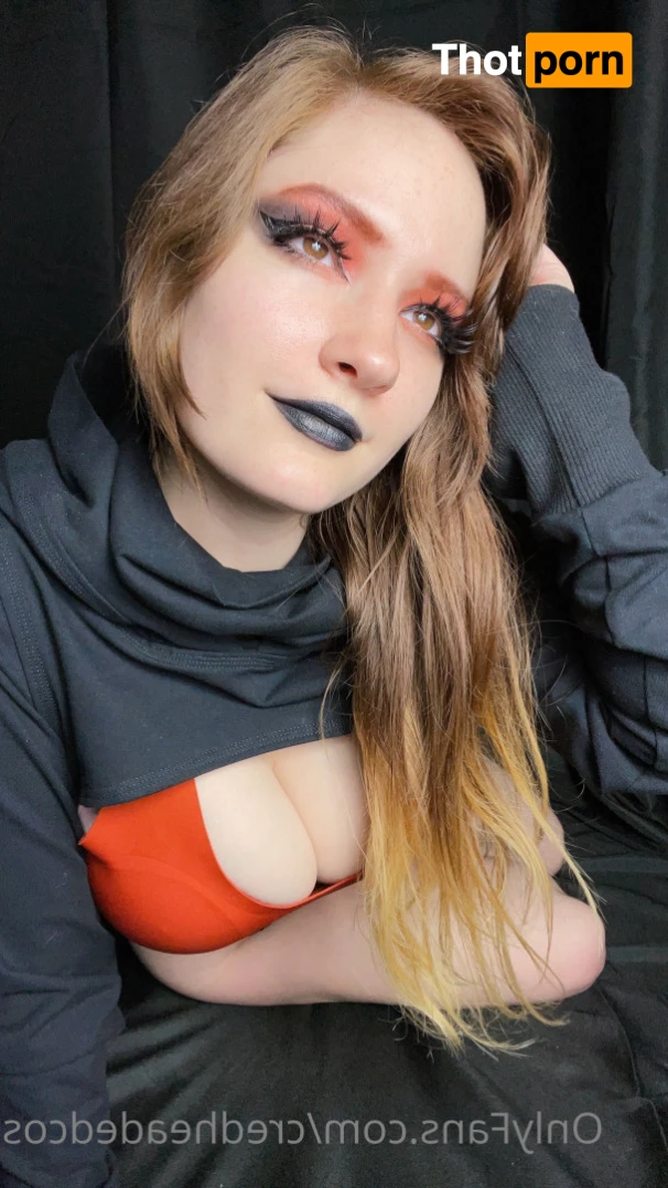 Caught Redheaded 16339172