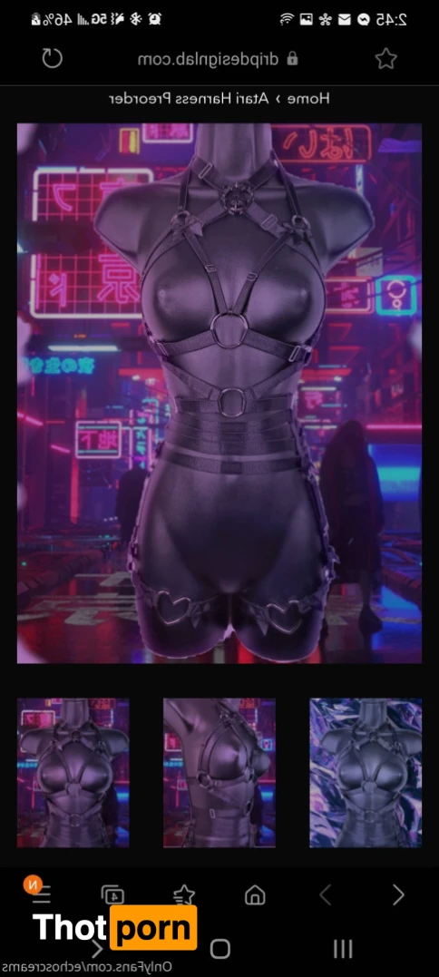 EchoScreams 14898860