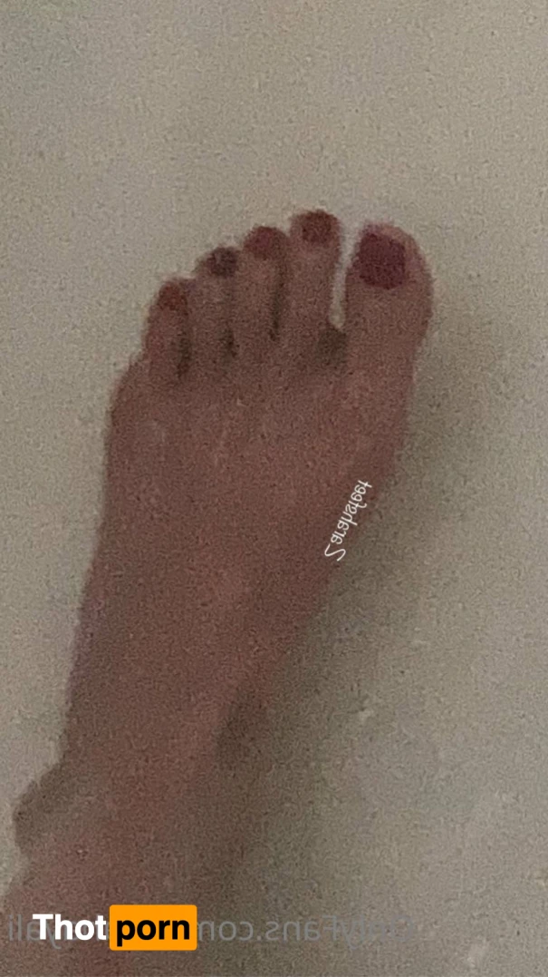 Zarah Ayali 15261445