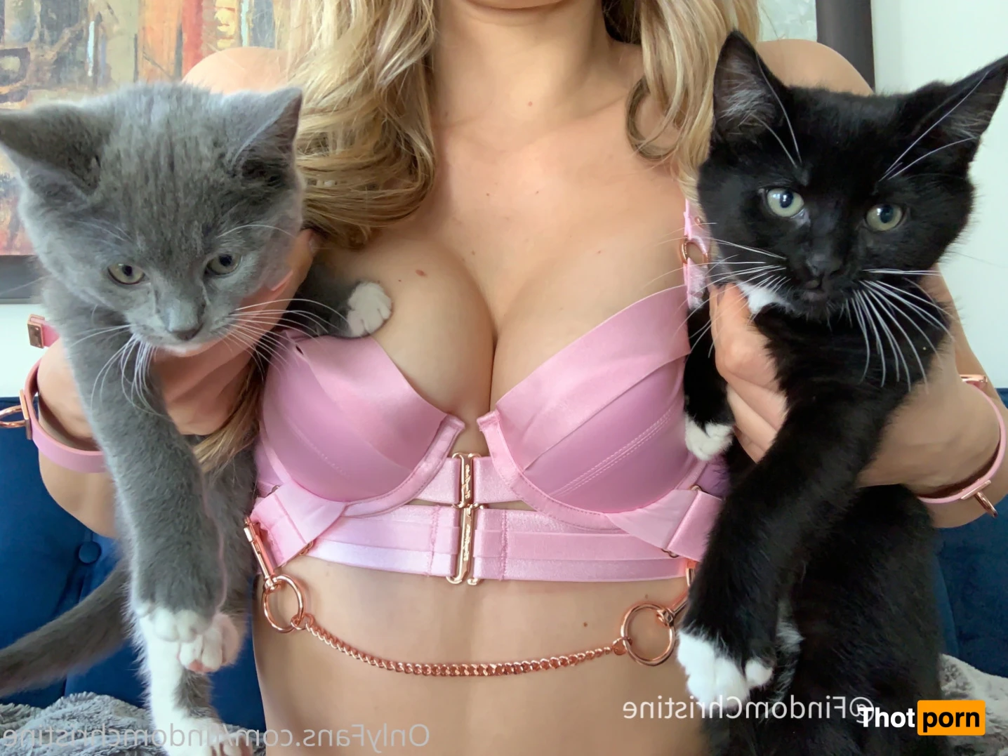 Goddess Christine 13530779